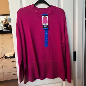 NWT Gap Crewneck Sweater